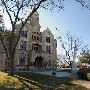Fayette County Courthouse