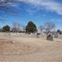 Lubbock Cemetery
