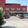 El Paso Union Depot