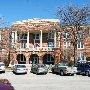 Brown County Courthouse