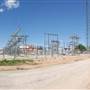 Tri-County Electric Coop Electric Substation