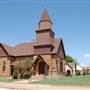 First Christian Church