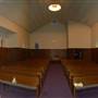 First Christian Church