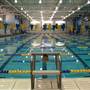 Mansfield Independent School District Natatorium