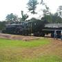 Texas State Railroad - 1901 Steam Train