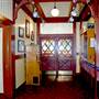 Texas State Railroad - Palestine Depot