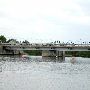 Lake Bastrop