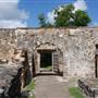Mission San Juan Capistrano