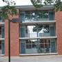 Trinity University - Dormitories