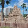 South Padre Island - Point of Entry
