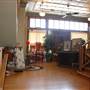 Antique Treasures & Soda Shop