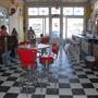 Antique Treasures & Soda Shop