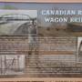 Canadian River Wagon Bridge