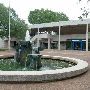 Brazosport College Complex - Corporate Learning Center