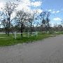 Five-Mile Dam Park