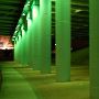 Bill FitzGibbons's “Light Channels”