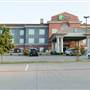 Holiday Inn Express and Suites
