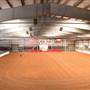 Young County Arena