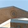 Graham Memorial Auditorium