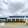 Graham Regional Medical Center