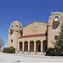 Sweetwater Municipal Auditorium
