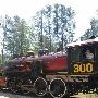 Texas State Railroad