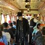 Texas State Railroad