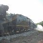 Texas State Railroad