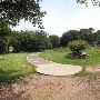 Zilker Botanical Gardens