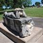 Liberty Hill Sculpture Garden