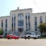Houston County Courthouse