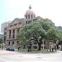 Harris County Courthouse