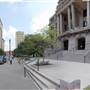 Harris County Courthouse