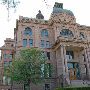 Tarrant County Courthouse