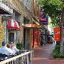 Fort Worth