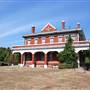 Marshall Amtrak & Depot Museum