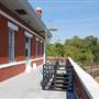 Marshall Amtrak & Depot Museum