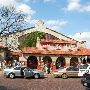 Stockyards Station