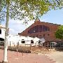 Stockyards Station
