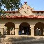 Stockyards Station