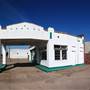 Winnsboro Gas Station