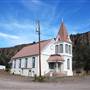 Fort Davis First Presbyterian Church