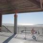 East End Beach Pavillion