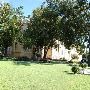 Kerr County Courthouse