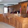 Kerr County Courthouse
