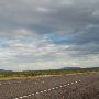 Hwy 118 South of Alpine