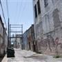 Brownsville Downtown Alley