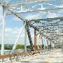 Hwy 16 Bridge over Llano River