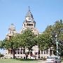 Denton County Courthouse & Museum
