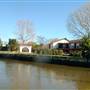 Nassau Bay Waterfront